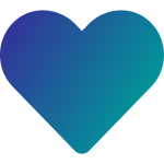 A heart.